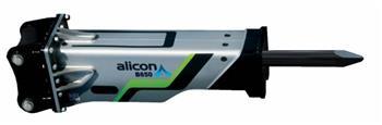 Daemo Alicon B650 Hydraulik hammer