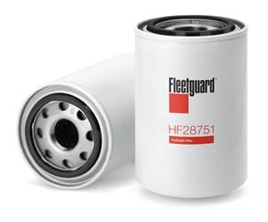 Fleetguard hydraulikfilter HF28751