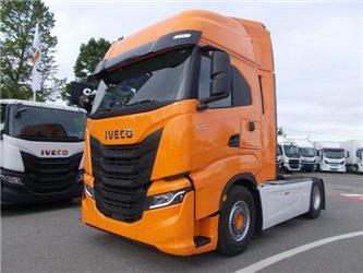 Iveco S-WAY AS440S51T/P