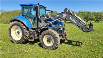 New Holland T5-115