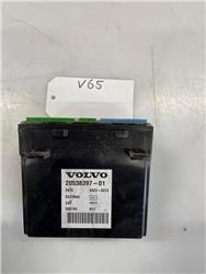 Volvo VOLVO ECU 20538397
