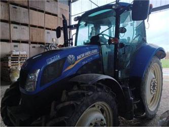 New Holland T595