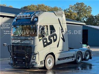 Volvo FH 16 750 6x2 Boogie Longliner Euro 6