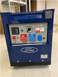 Ford diesel generaattori