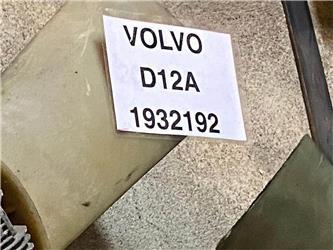 Volvo D7C