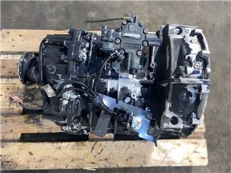 ZF 6 S 1000 TO