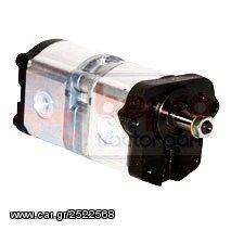 Agco spare part - hydraulics - hydraulic pump