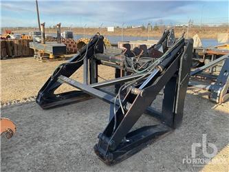  48 in Pipe Excavator Grapple - ...