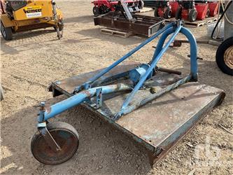 Ford 5 ft 3-Point Hitch