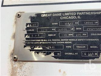 Great Dane CPL-3313-02053