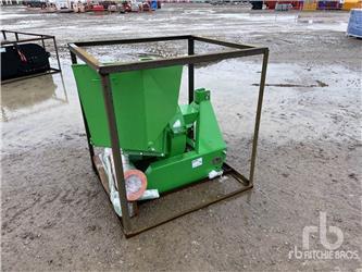  MOWER KING 3-Point Hitch Tractor (Unused)