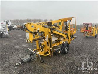 Niftylift NL120