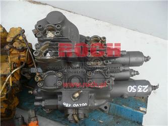 Commercial HYDRAULICS 3519220104 932288 11075321 202/4/00075 