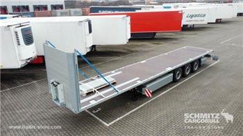 Schmitz Cargobull Platform Standard