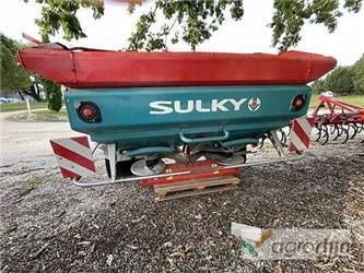 Sulky X36