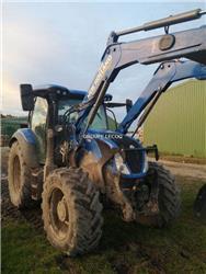 New Holland T 5.110 AC