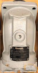 Rexroth 99708201291 Faun ATF 100 Konstantmotor