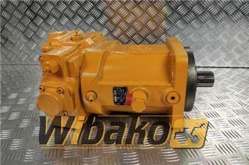 Hydromatik Hydraulic pump Hydromatik A7VO160LRD/61L-NZB01 571