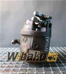 Hydromatik Hydraulic pump Hydromatik A10V O 45 DFR1/31R-VSC61