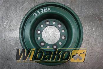 Volvo Pulley Volvo D13A440 20799474