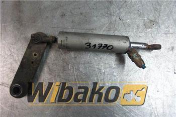 Wabco Pneumatic gas actuator Wabco 0012196 4214420180