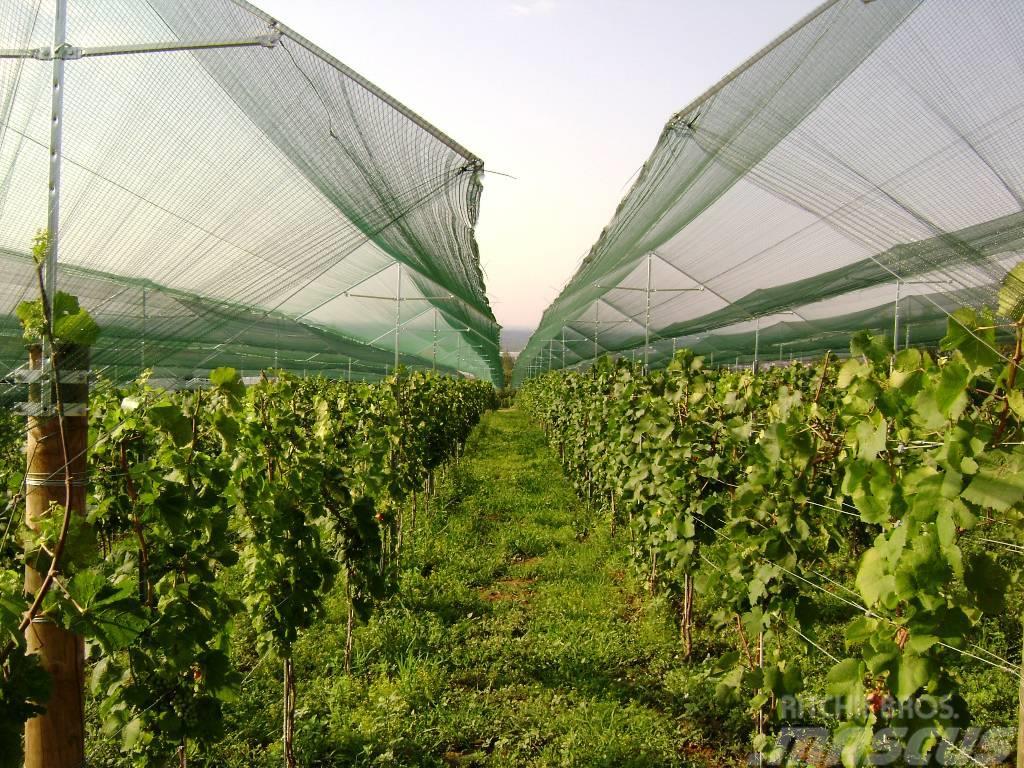 Megas Zaštita vinograda od tuče L2000 Wijnbouw toebehoren