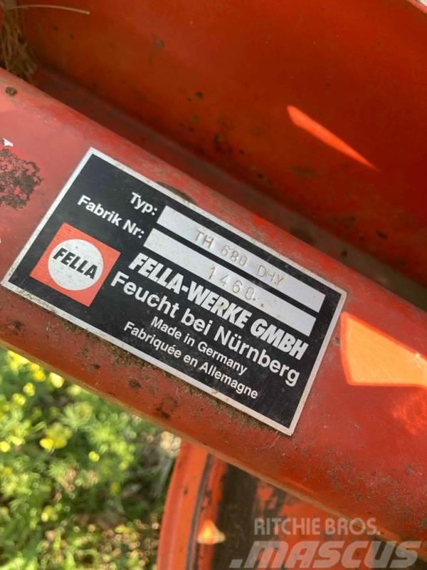 Fella FH 680 DHY Anders