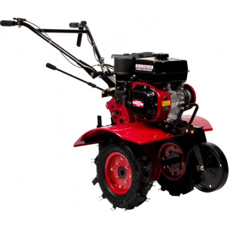  Rider 800F Tweewielige tractoren en cultivatoren