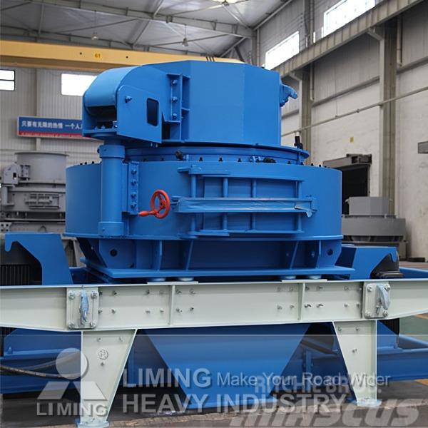 Liming VSI-1140 maquina de arena Vergruizers