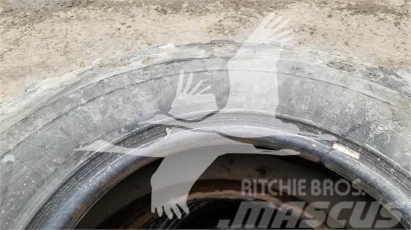 Michelin SNOPLUS Banden, wielen en velgen