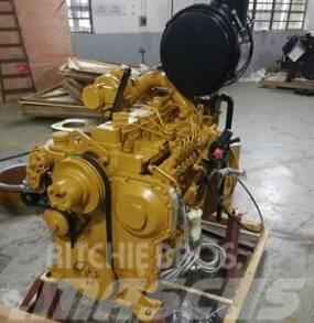  shanghai Shangchai SC8D170G2B1 Motoren