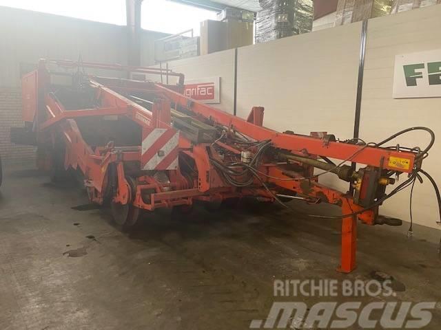 Grimme GV 3000 Aardappelrooiers