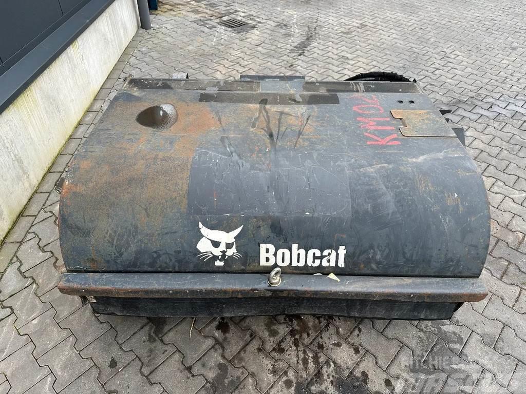 Bobcat Sweeper 60 Veegmachines