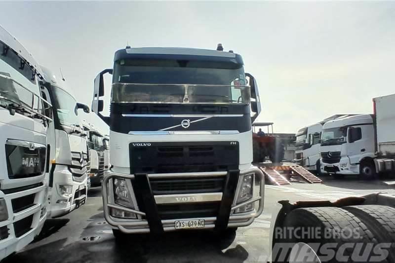 Volvo FH440 Anders