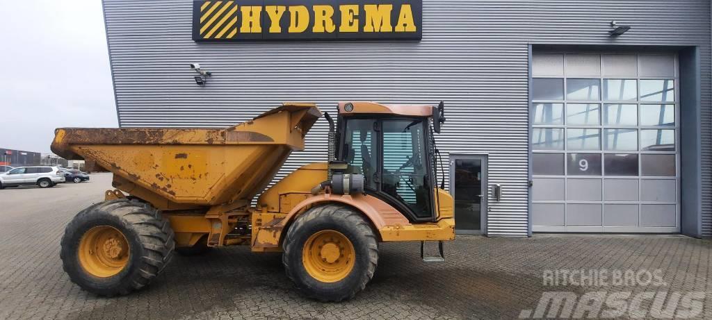 Hydrema 912D Dumptrucks