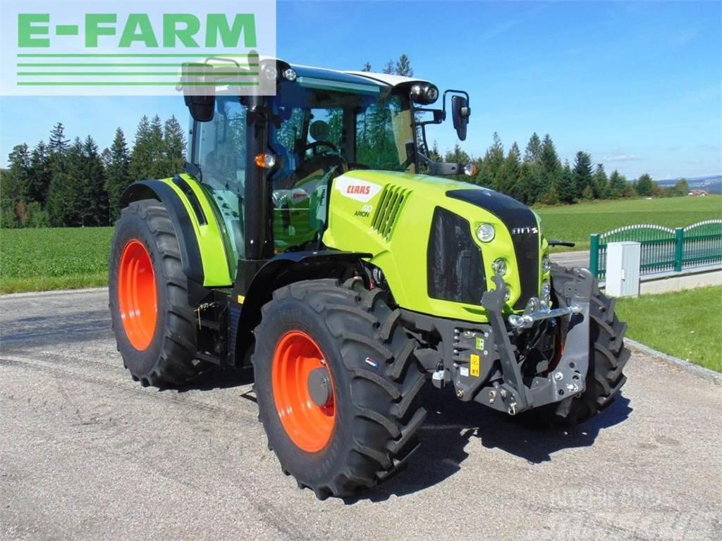 CLAAS arion 410 stage v (cis) Tractoren