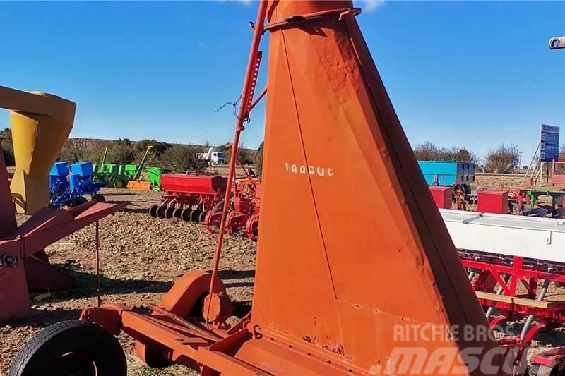 Taarup Silage Harvester (Good Working Condition) Anders