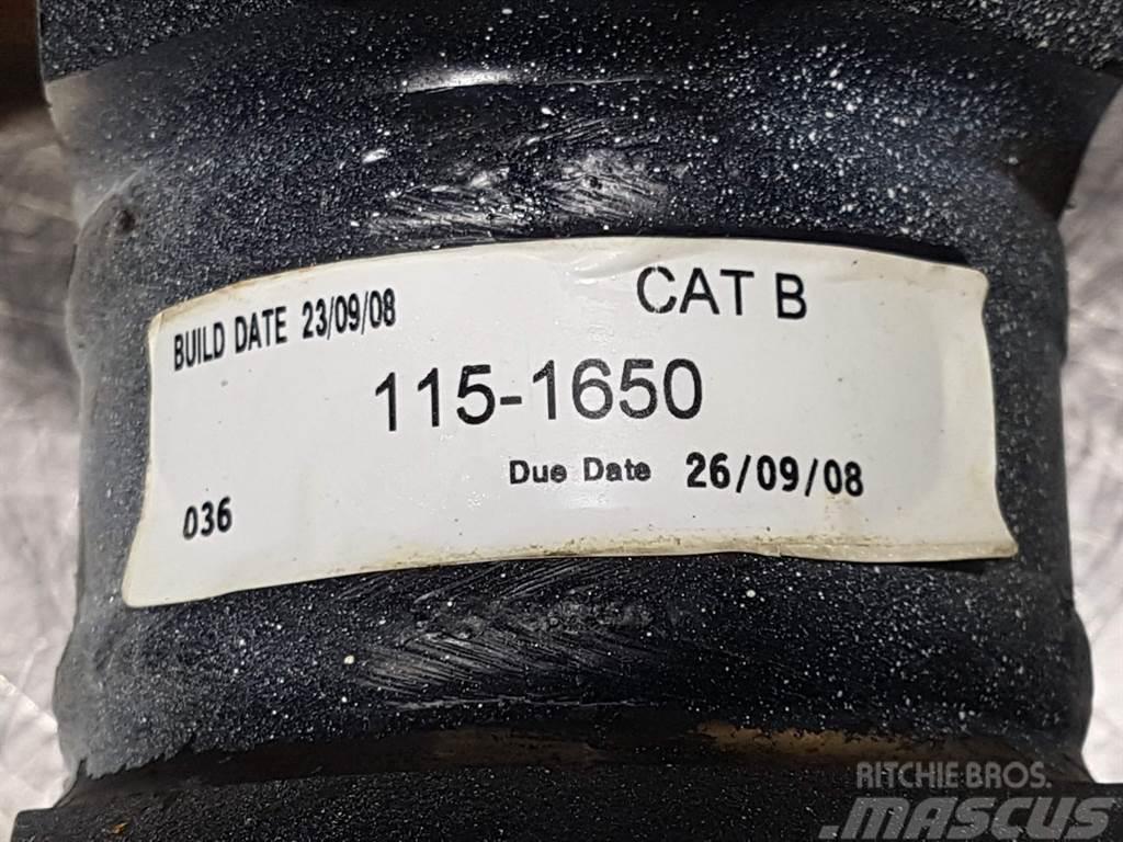 CAT 950H-115-1650-Propshaft/Gelenkwelle/Cardanas Assen