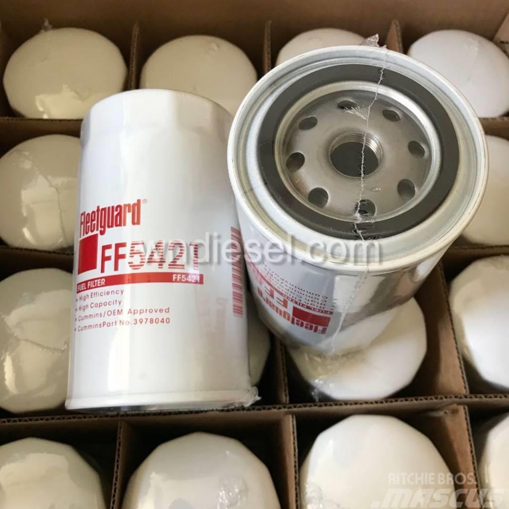 Fleetguard filter FF5421 Motoren