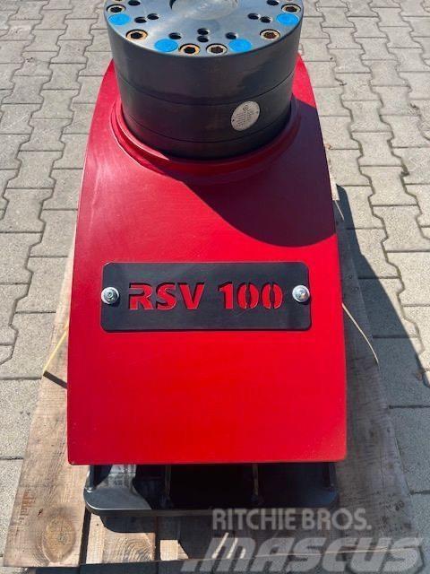  RSV 100 Trilmachines