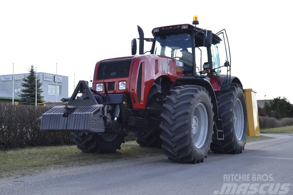 Belarus 3522.5 Tractoren