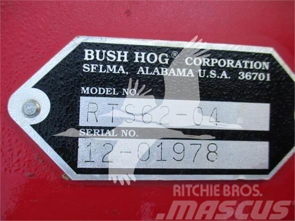 Bush Hog RTS62-04 Overige grondbewerkingsmachines en accessoires