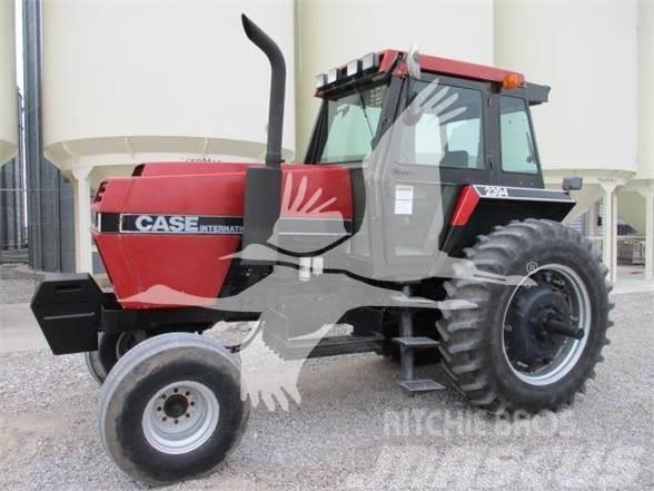 J I Case 2394 Tractoren