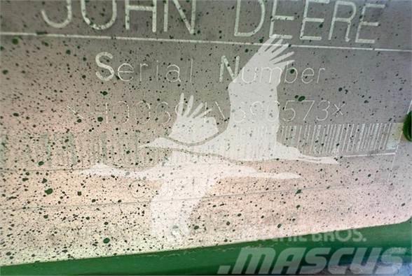 John Deere 694 Maaidorser aanbouwdelen