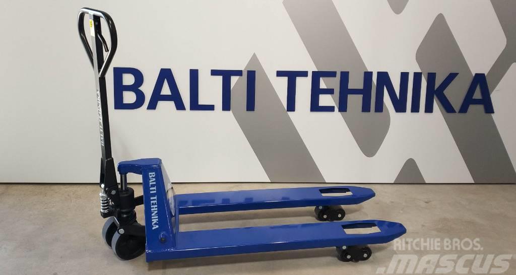  Balti Tehnika Standard Heftrucks overige