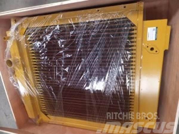 Komatsu D85 radiator assy 154-03-00080 Overige componenten
