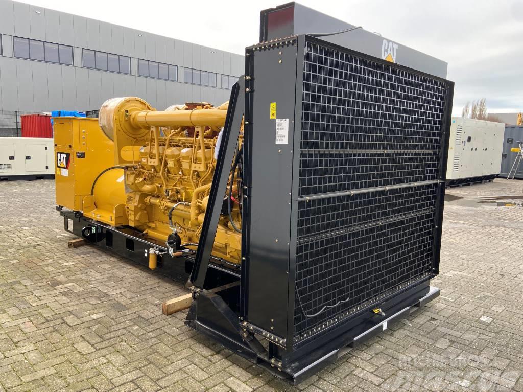 CAT 3512B - 1.600 kVA Open Generator - DPX-18102 Diesel generatoren