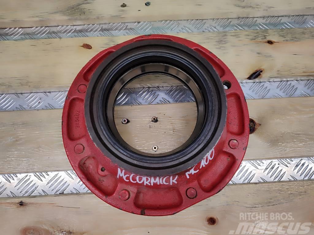 McCormick Wheel hub 12058 McCORMICK MC100 Banden, wielen en velgen