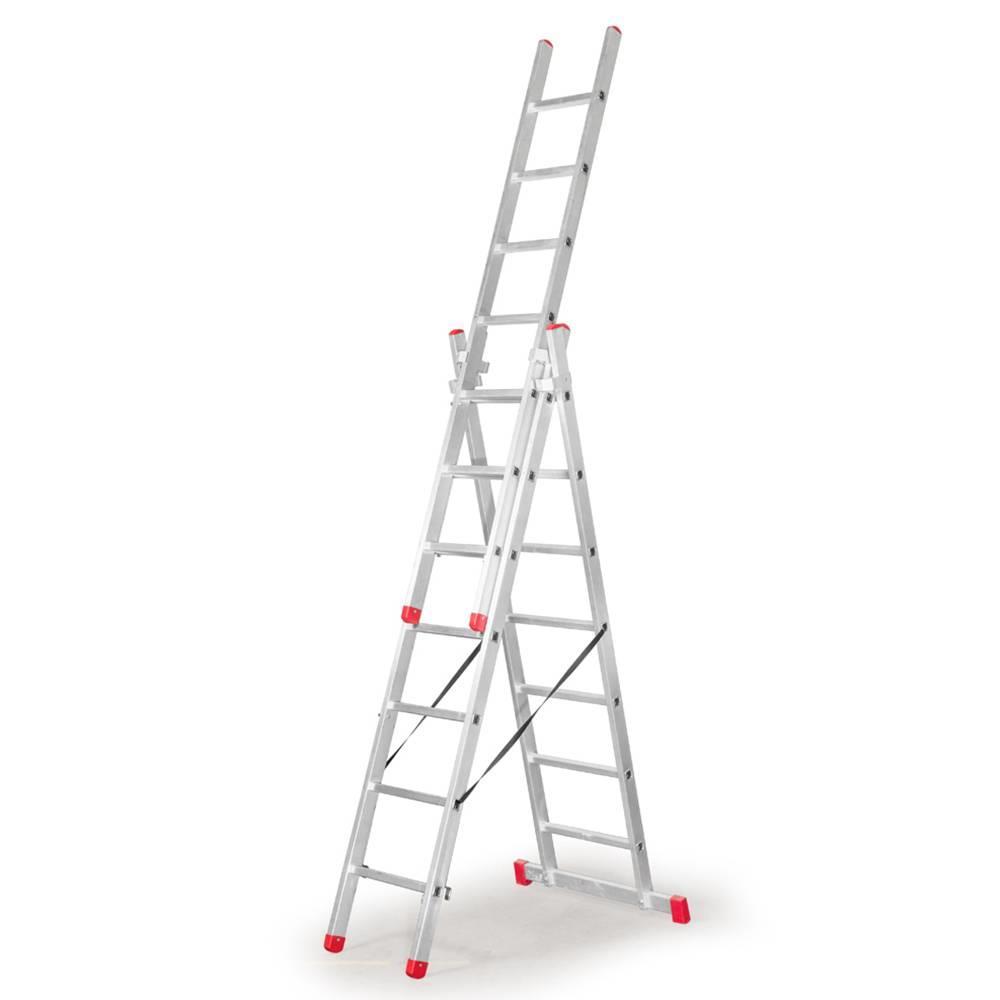 Faraone AK225.3 ladders en platforms
