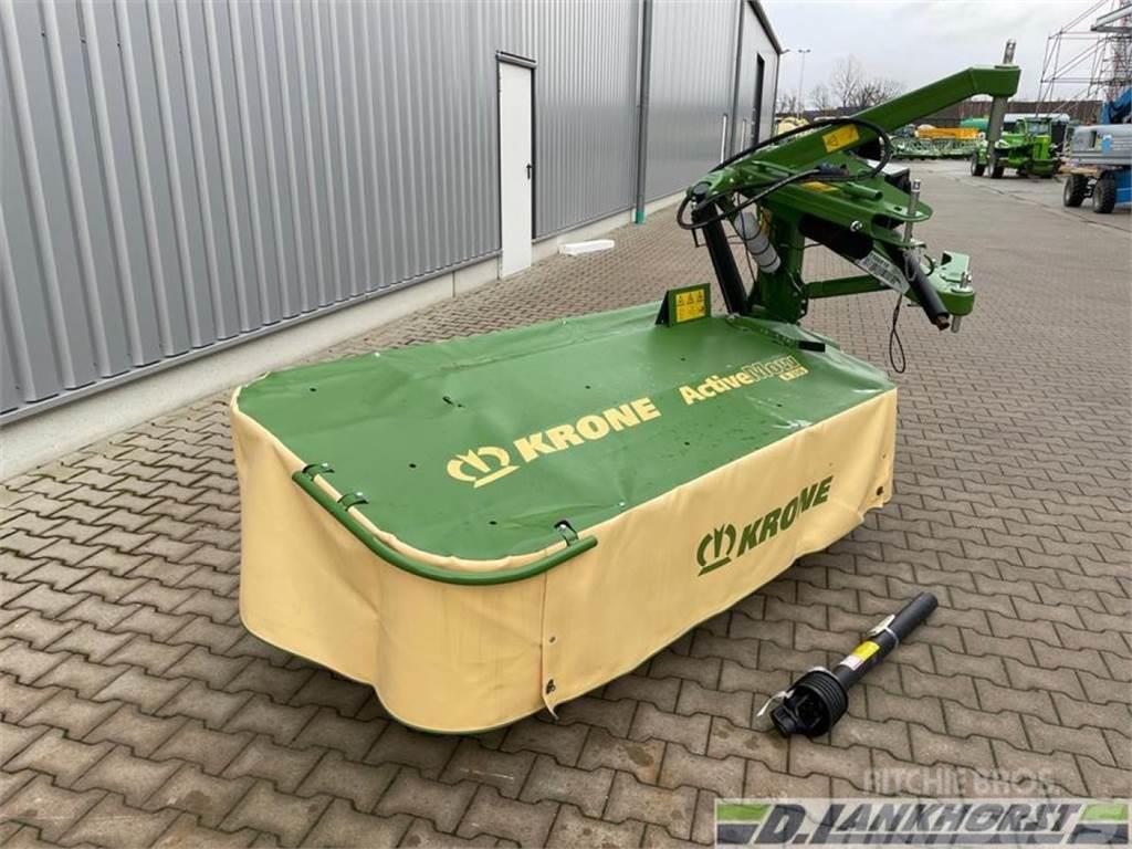 Krone ActiveMow R 200 Maaiers